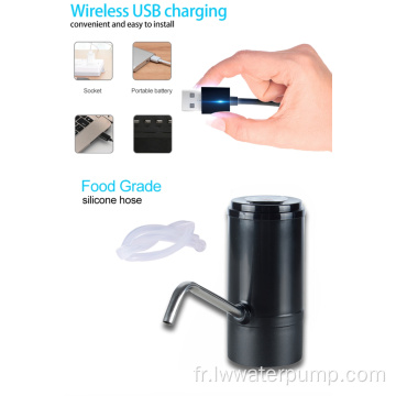Distributeur d&#39;eau USB de vente chaude 2021